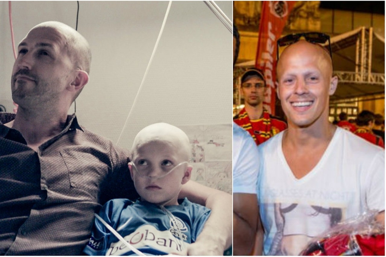 ‘Spitsbroers’ pakt uit met opvallend eerbetoon aan overleden kankerpatiënt Rupert Suply (30) uit Wommelgem